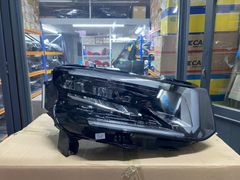 CITROEN BERLİNGO SAĞ FAR LAMBASI LEDLİ SIFIR ORIJINAL 9864523580