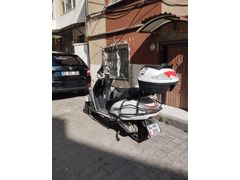 Sahibinden Honda Activa 125 