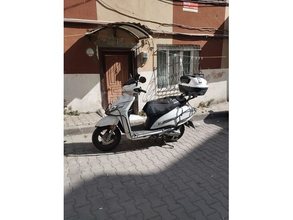 Sahibinden Honda Activa 125 