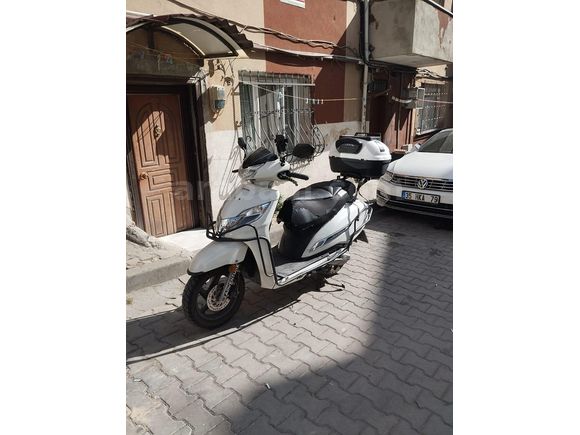 Sahibinden Honda Activa 125 
