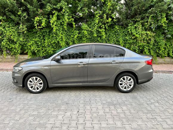 Galeriden Fiat Egea 1.4 Fire Urban 2020 Model Konya