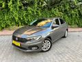 Galeriden Fiat Egea 1.4 Fire Urban 2020 Model Konya