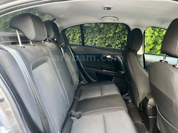 Galeriden Fiat Egea 1.4 Fire Urban 2020 Model Konya