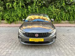Galeriden Fiat Egea 1.4 Fire Urban 2020 Model Konya