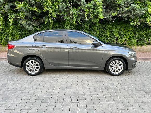 Galeriden Fiat Egea 1.4 Fire Urban 2020 Model Konya