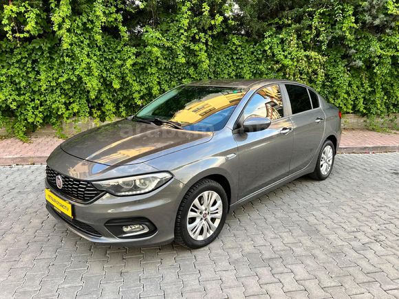 Galeriden Fiat Egea 1.4 Fire Urban 2020 Model Konya