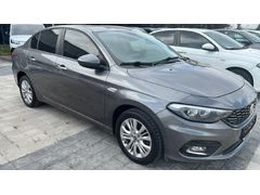 Galeriden Fiat Egea 1.4 Fire Urban 2020 Model Konya