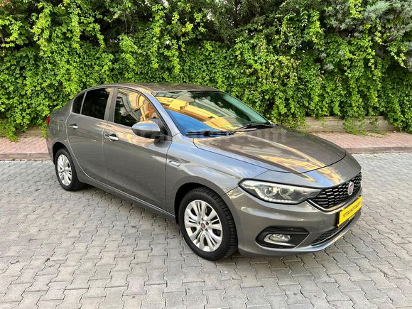 Galeriden Fiat Egea 1.4 Fire Urban 2020 Model Konya