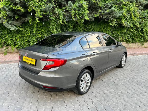Galeriden Fiat Egea 1.4 Fire Urban 2020 Model Konya