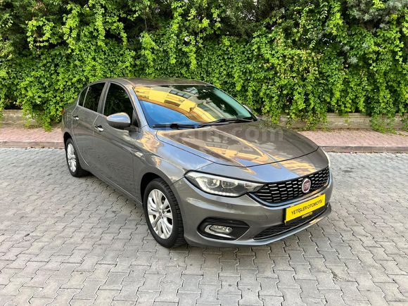 Galeriden Fiat Egea 1.4 Fire Urban 2020 Model Konya