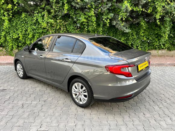 Galeriden Fiat Egea 1.4 Fire Urban 2020 Model Konya