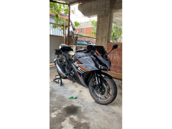 Sahibinden RKS R250