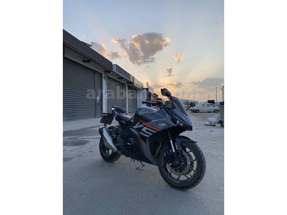 Sahibinden RKS R250
