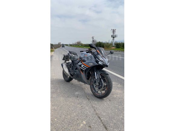Sahibinden RKS R250