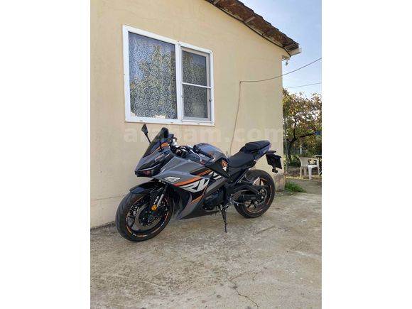 Sahibinden RKS R250