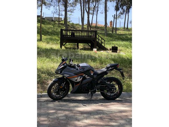 Sahibinden RKS R250