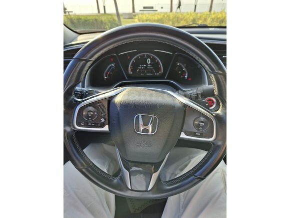 Sahibinden Honda Civic 1.5 i-VTEC RS 2019 Model