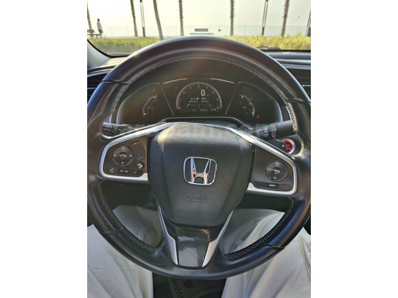 Sahibinden Honda Civic 1.5 i-VTEC RS 2019 Model