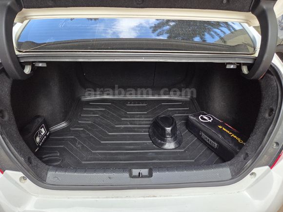 Sahibinden Honda Civic 1.5 i-VTEC RS 2019 Model
