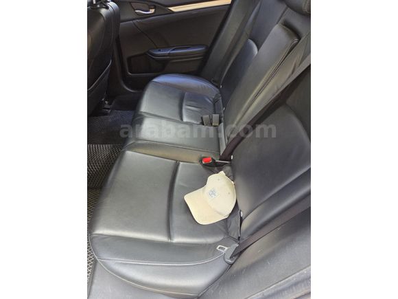 Sahibinden Honda Civic 1.5 i-VTEC RS 2019 Model