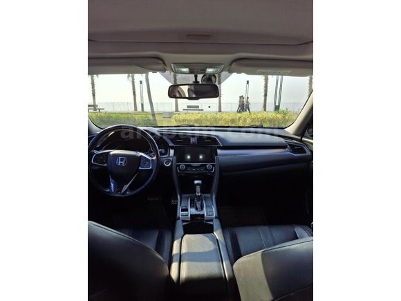 Sahibinden Honda Civic 1.5 i-VTEC RS 2019 Model