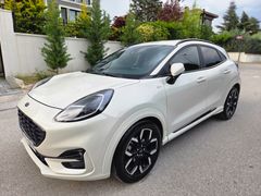 OTOMATİK -2020 FORD PUMA ST-LİNE -86.850 KM-KREDİ KARTINA TAKSİT