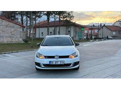 Sahibinden Volkswagen Golf 1.2 TSi Comfortline 2015 Model 