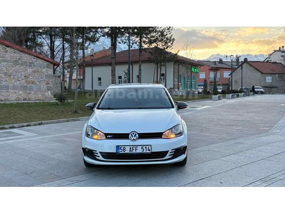 Sahibinden Volkswagen Golf 1.2 TSi Comfortline 2015 Model 