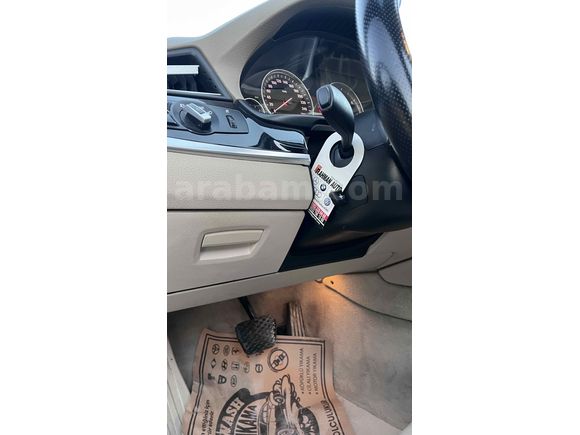 Sahibinden BMW 5 Serisi 520d Comfort 2011 Model 