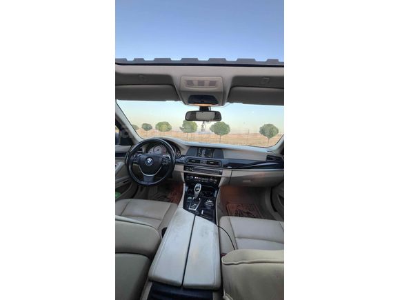 Sahibinden BMW 5 Serisi 520d Comfort 2011 Model 