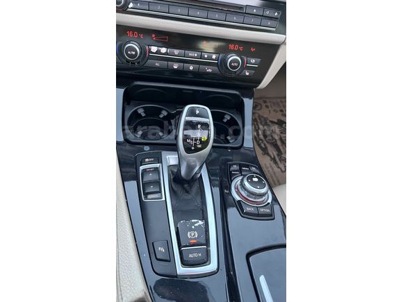Sahibinden BMW 5 Serisi 520d Comfort 2011 Model 
