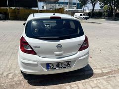 Sahibinden Opel Corsa 1.3 CDTI Essentia 2013 Model 