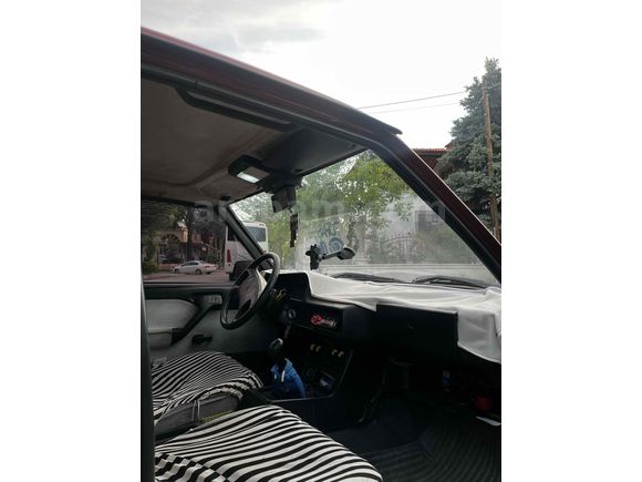 Sahibinden Tofaş Doğan SLX 1994 Model 

