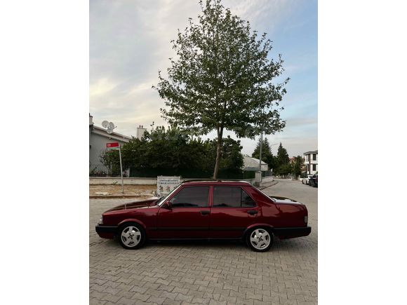 Sahibinden Tofaş Doğan SLX 1994 Model 
