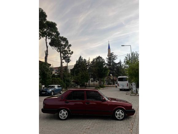 Sahibinden Tofaş Doğan SLX 1994 Model 
