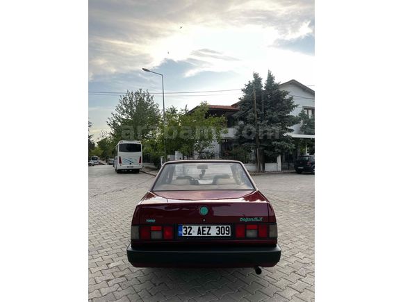 Sahibinden Tofaş Doğan SLX 1994 Model 
