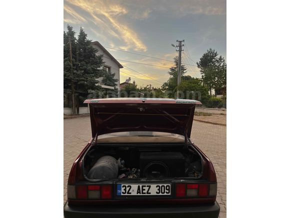 Sahibinden Tofaş Doğan SLX 1994 Model 
