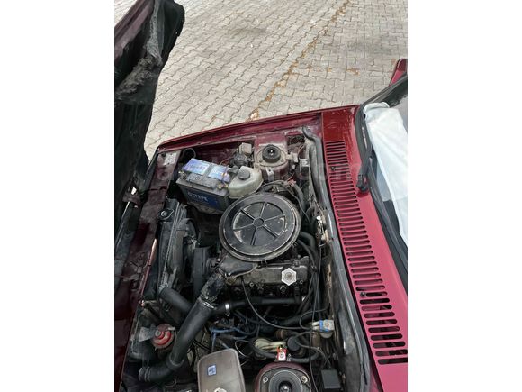 Sahibinden Tofaş Doğan SLX 1994 Model 
