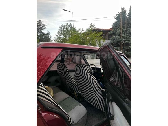 Sahibinden Tofaş Doğan SLX 1994 Model 

