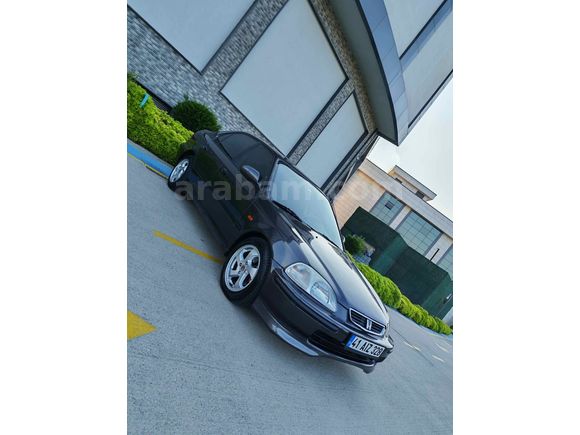 Sahibinden Honda Civic 1.4 i S 1998 Model 