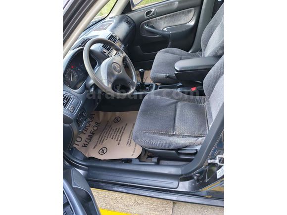 Sahibinden Honda Civic 1.4 i S 1998 Model 