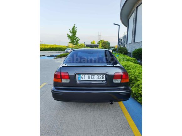 Sahibinden Honda Civic 1.4 i S 1998 Model 