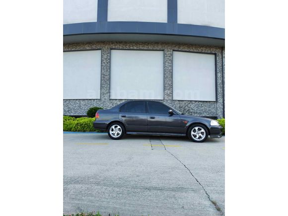 Sahibinden Honda Civic 1.4 i S 1998 Model 