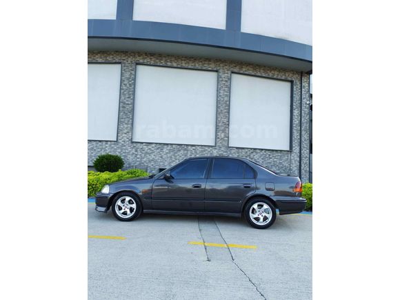 Sahibinden Honda Civic 1.4 i S 1998 Model 