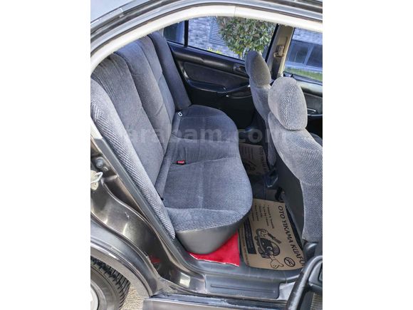 Sahibinden Honda Civic 1.4 i S 1998 Model 