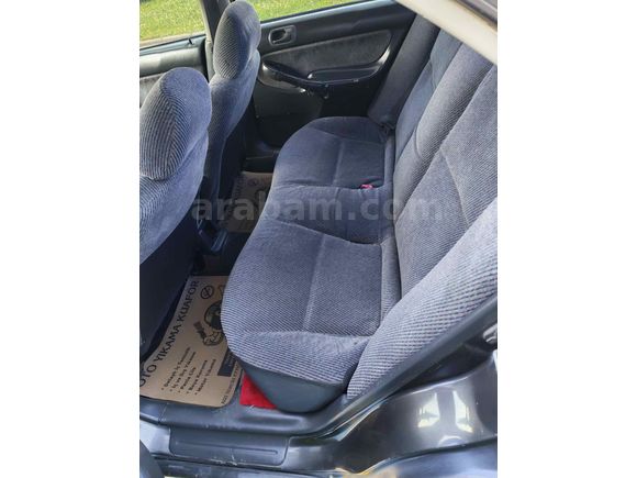 Sahibinden Honda Civic 1.4 i S 1998 Model 