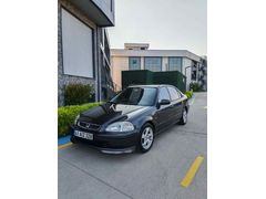 Sahibinden Honda Civic 1.4 i S 1998 Model 