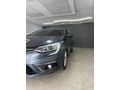 MVG AUTO' DAN-DEĞİŞENSİZ-BOYASIZ- MEGANE-1.5.DCI-TESLA EKRAN