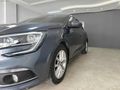 MVG AUTO' DAN-DEĞİŞENSİZ-BOYASIZ- MEGANE-1.5.DCI-TESLA EKRAN