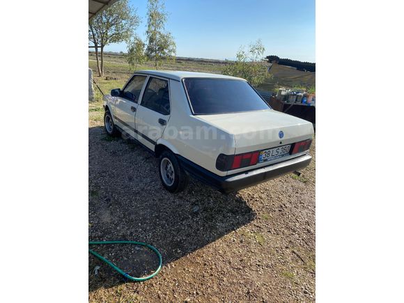 Sahibinden Tofaş Şahin 1.6 1994 Model  2008 Trafik Çıkışlı